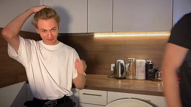 Even Vrot online show from February 2026 08:00:02 AM