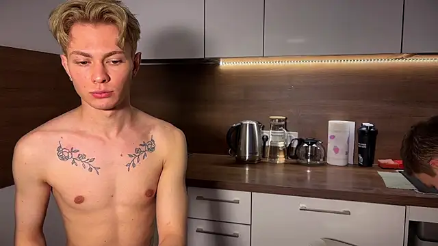 Even Vrot online show from February 2026 08:58:02 AM