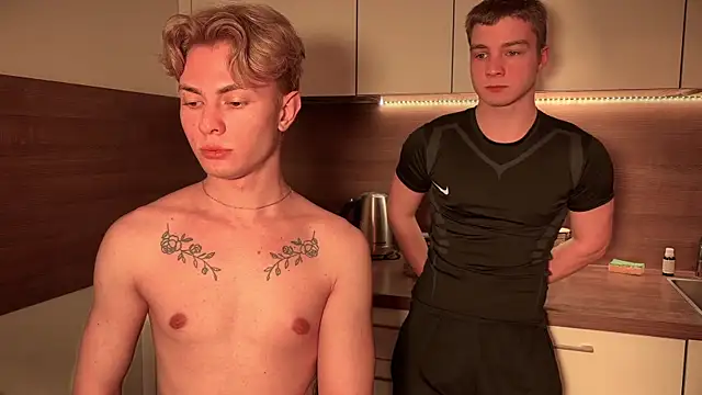 Even Vrot online show from April 2026 04:46:01 PM