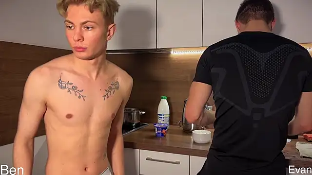 Even Vrot online show from February 2026 08:36:01 AM