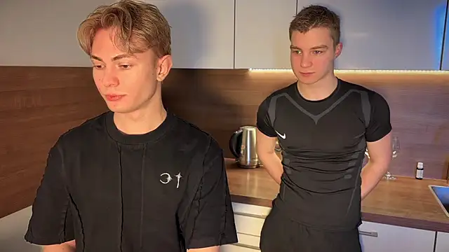 Even Vrot online show from April 2026 11:27:01 AM