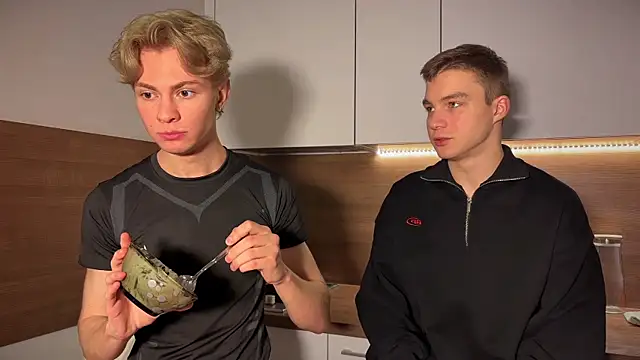 Even Vrot online show from February 2026 06:55:02 AM