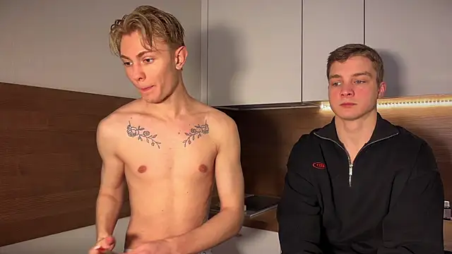 Even Vrot online show from February 2026 10:16:01 AM