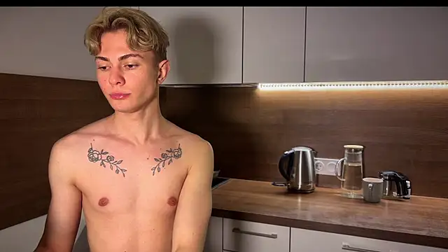 Even Vrot online show from March 2026 05:59:01 PM