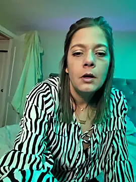 Drowning667 online show from February 2026 08:33:02 PM