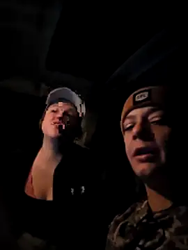 Drowning667 online show from March 2026 01:32:01 AM