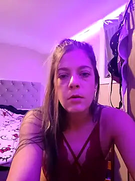 Drowning667 online show from December 2025 05:28:01 PM