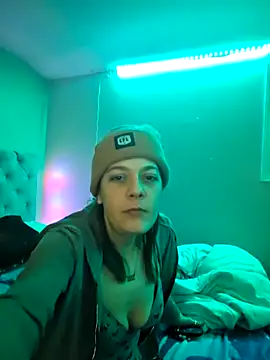 Drowning667 online show from March 2026 03:52:01 AM