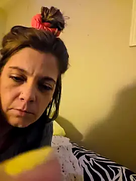 Drowning667 online show from April 2026 06:19:01 AM