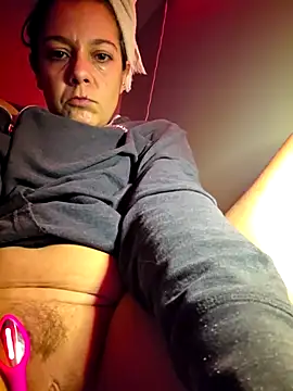 Drowning667 online show from February 2026 07:22:01 PM