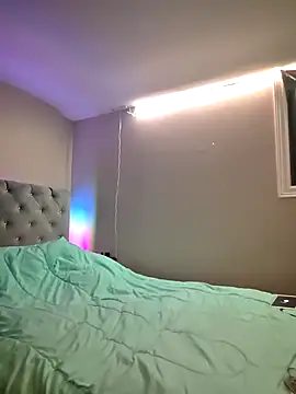 Drowning667 online show from March 2026 11:41:01 PM