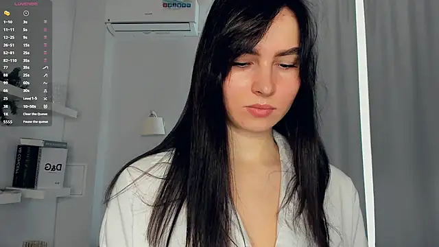 FeliciaKogen online show from March 2026 07:02:01 AM