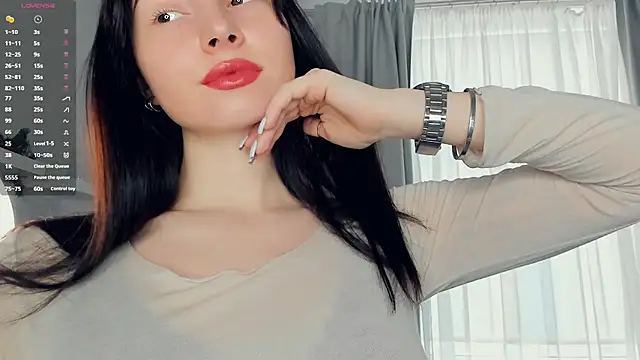 FeliciaKogen online show from March 2026 07:04:02 AM