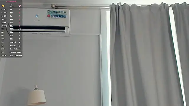 Snapshot of FeliciaKogen chatting on June 2026 07:28:02 AM FeliciaKogen online show from June 2026 07:28:02 AM