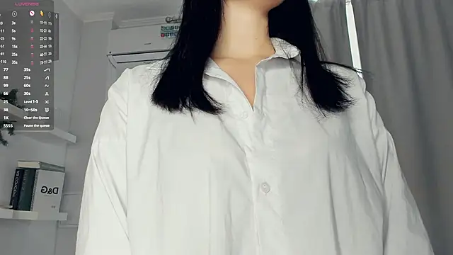 FeliciaKogen online show from March 2026 07:15:01 AM