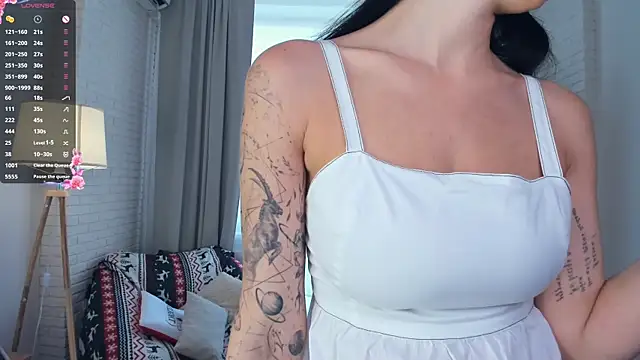 Snapshot of FeliciaKogen chatting on July 2026 07:28:02 AM FeliciaKogen online show from July 2026 07:28:02 AM