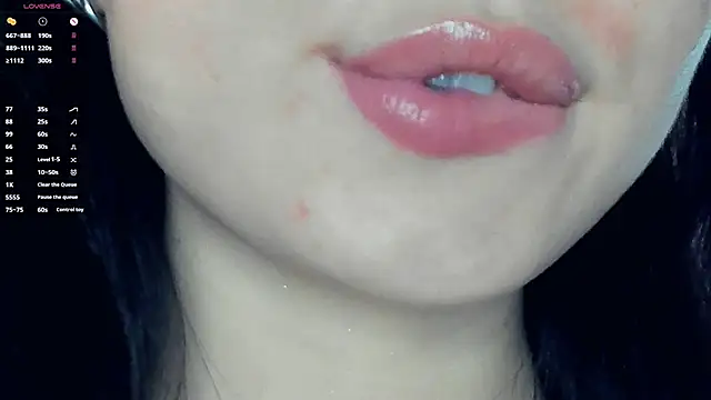 FeliciaKogen online show from March 2026 07:20:02 AM