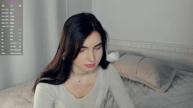 FeliciaKogen online show from March 2026 07:38:01 AM