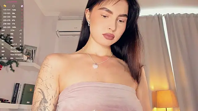 Snapshot of FeliciaKogen chatting on June 2026 07:14:01 AM FeliciaKogen online show from June 2026 07:14:01 AM