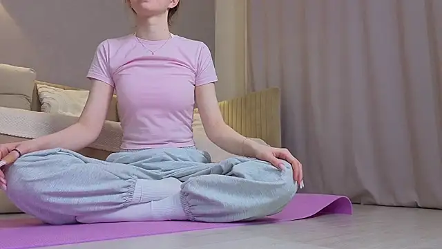 JaymieLarkey online show from January 2026 05:27:02 PM