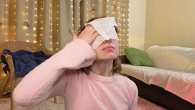 RozanneJordan online show from February 2026 05:09:02 PM