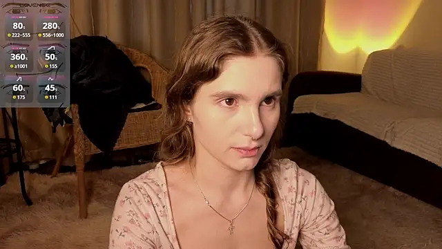 Snapshot of RozanneJordan chatting on April 2026 05:14:02 PM RozanneJordan online show from April 2026 05:14:02 PM