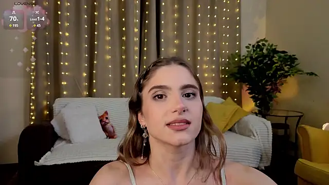 RozanneJordan online show from February 2026 05:41:01 PM