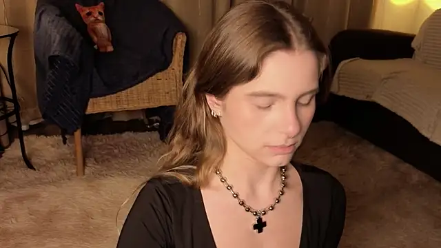 RozanneJordan online show from April 2026 05:29:01 PM