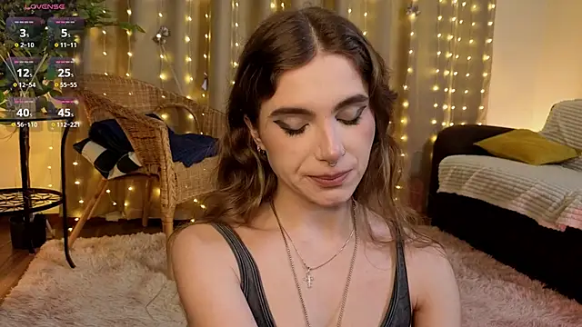 RozanneJordan online show from March 2026 05:13:01 PM