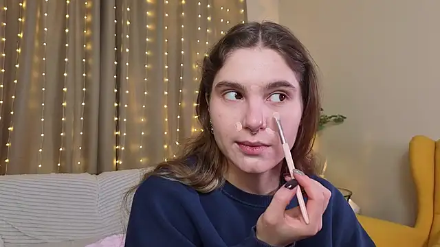 RozanneJordan online show from January 2026 05:27:02 PM