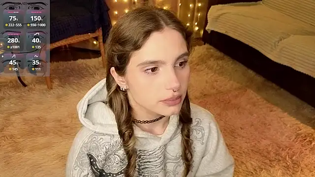 RozanneJordan online show from April 2026 05:08:02 PM