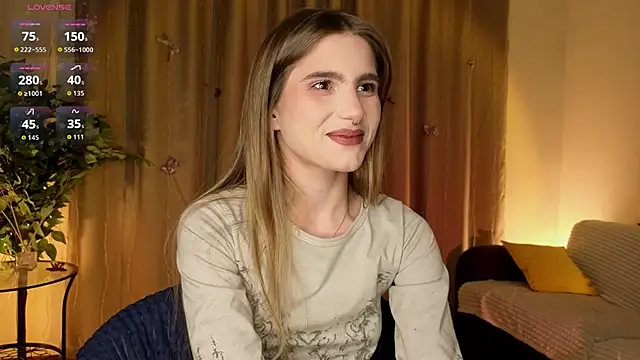 RozanneJordan online show from February 2026 05:24:02 PM