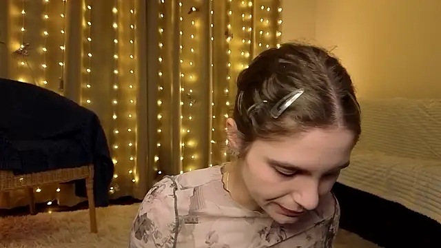 RozanneJordan online show from March 2026 05:16:01 PM