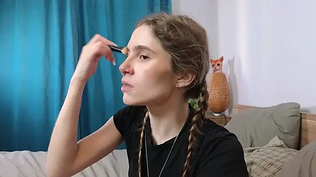Snapshot of RozanneJordan chatting on July 2026 05:54:02 PM RozanneJordan online show from July 2026 05:54:02 PM
