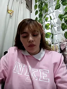 Snapshot of Juanita-30 chatting on November 2025 07:47:02 PM Juanita-30 online show from November 2025 07:47:02 PM