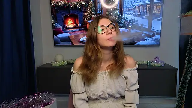 Snapshot of PeiMellison chatting on November 2025 06:13:01 AM PeiMellison online show from November 2025 06:13:01 AM