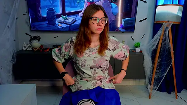 Snapshot of PeiMellison chatting on November 2025 06:14:01 AM PeiMellison online show from November 2025 06:14:01 AM