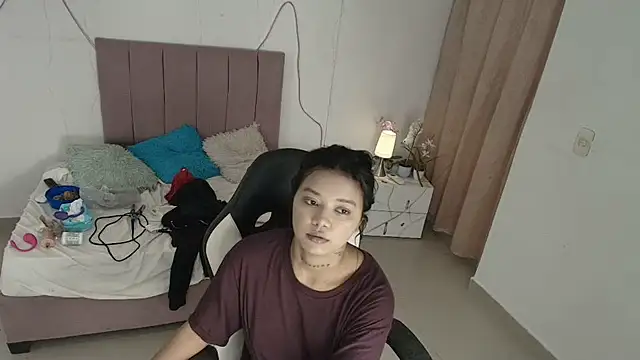 Luna lexy04 online show from June 2026 10:13:01 AM