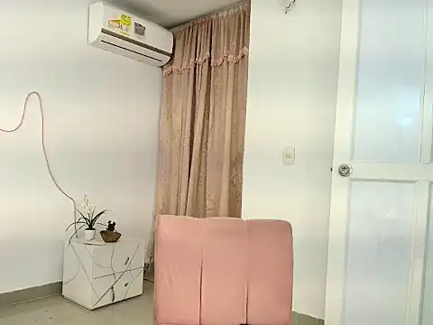 Luna lexy04 online show from April 2026 08:48:01 AM