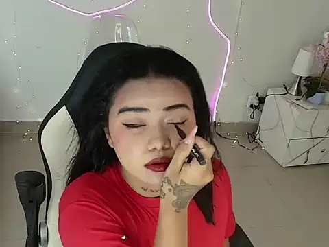 Luna lexy04 online show from June 2026 06:58:01 AM