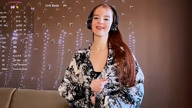 MichelinaCropleys online show from January 2026 10:51:02 AM