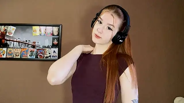 MichelinaCropleys online show from December 2025 07:07:02 AM