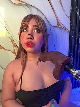 emy eviee online show from March 2026 05:16:01 PM