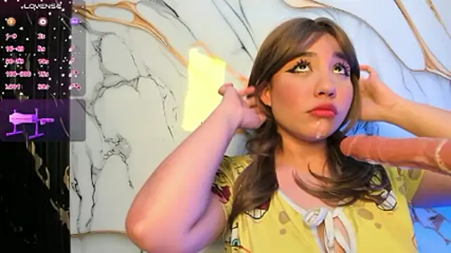 emy eviee online show from February 2026 07:36:02 PM