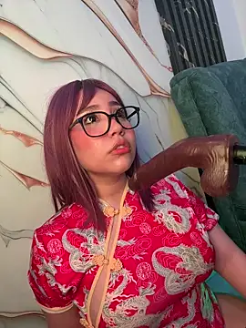 emy eviee online show from March 2026 07:14:01 PM