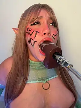 emy eviee online show from March 2026 07:28:01 PM