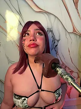 emy eviee online show from March 2026 05:06:01 PM