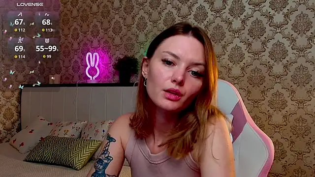 Snapshot of Ursula_Andres chatting on July 2026 02:20:02 AM Ursula Andres online show from July 2026 02:20:02 AM