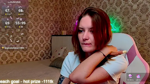 Snapshot of Ursula_Andres chatting on July 2026 03:37:01 AM Ursula Andres online show from July 2026 03:37:01 AM