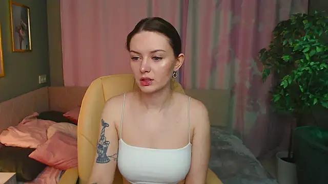 Ursula Andres online show from March 2026 01:05:02 AM